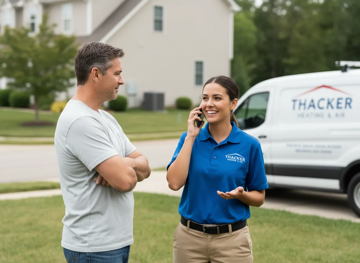 Ac Repair Conover, OH FAQs